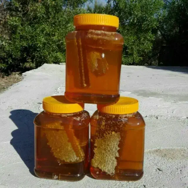 عسل و ژل رویال با کیفیت ، با ضمانت|خوردنی و آشامیدنی|تهران, اتابک|دیوار
