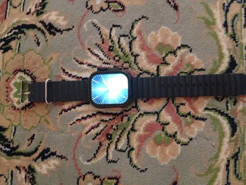 ساعت اپل واچ|ساعت|مسجد سلیمان, |دیوار