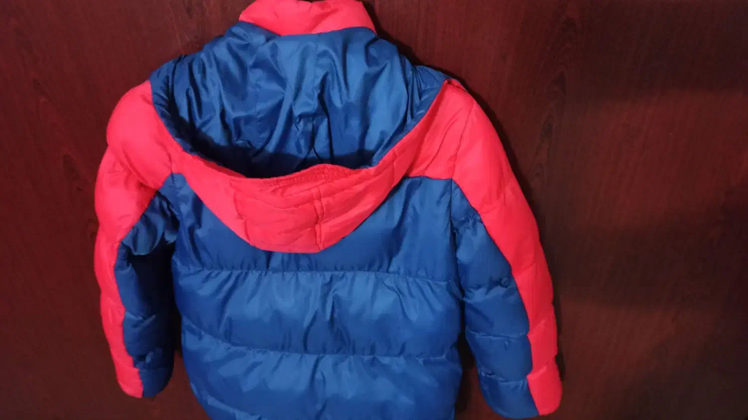 کاپشن مناسب سن تا ۱۰ سال|کفش و لباس بچه|قائمشهر, |دیوار