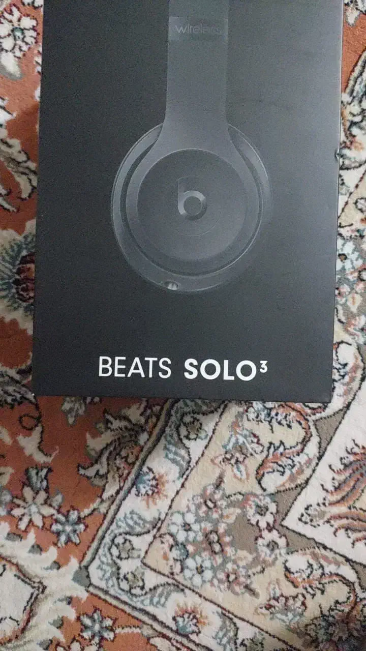 هدفون بیت سلو۳|لوازم جانبی موبایل و تبلت|تهران, منیریه|دیوار