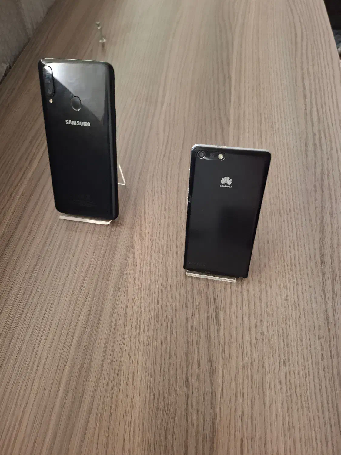 استند موبایل- ویترین|لوازم جانبی موبایل و تبلت|اراک, |دیوار