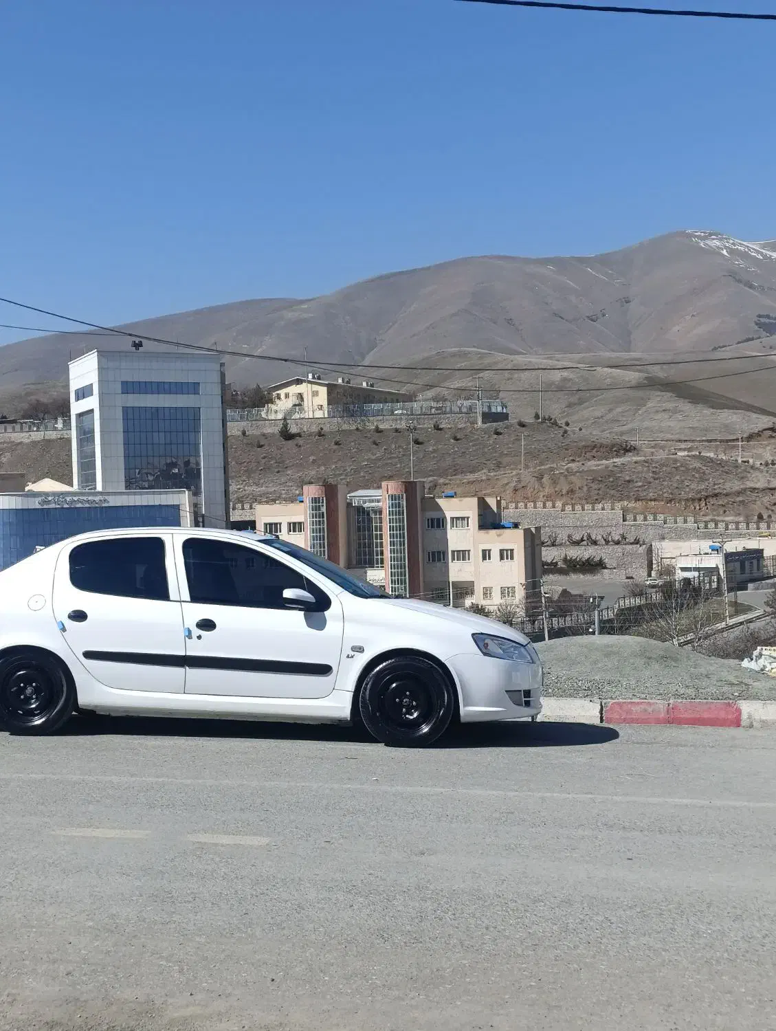 رانا93|خودرو سواری و وانت|سنندج, |دیوار