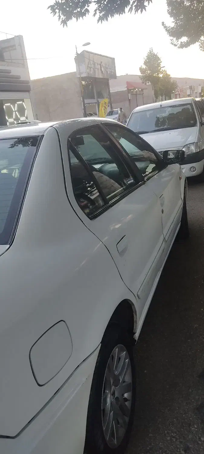 سورن توربو|خودرو سواری و وانت|خرمآباد, |دیوار