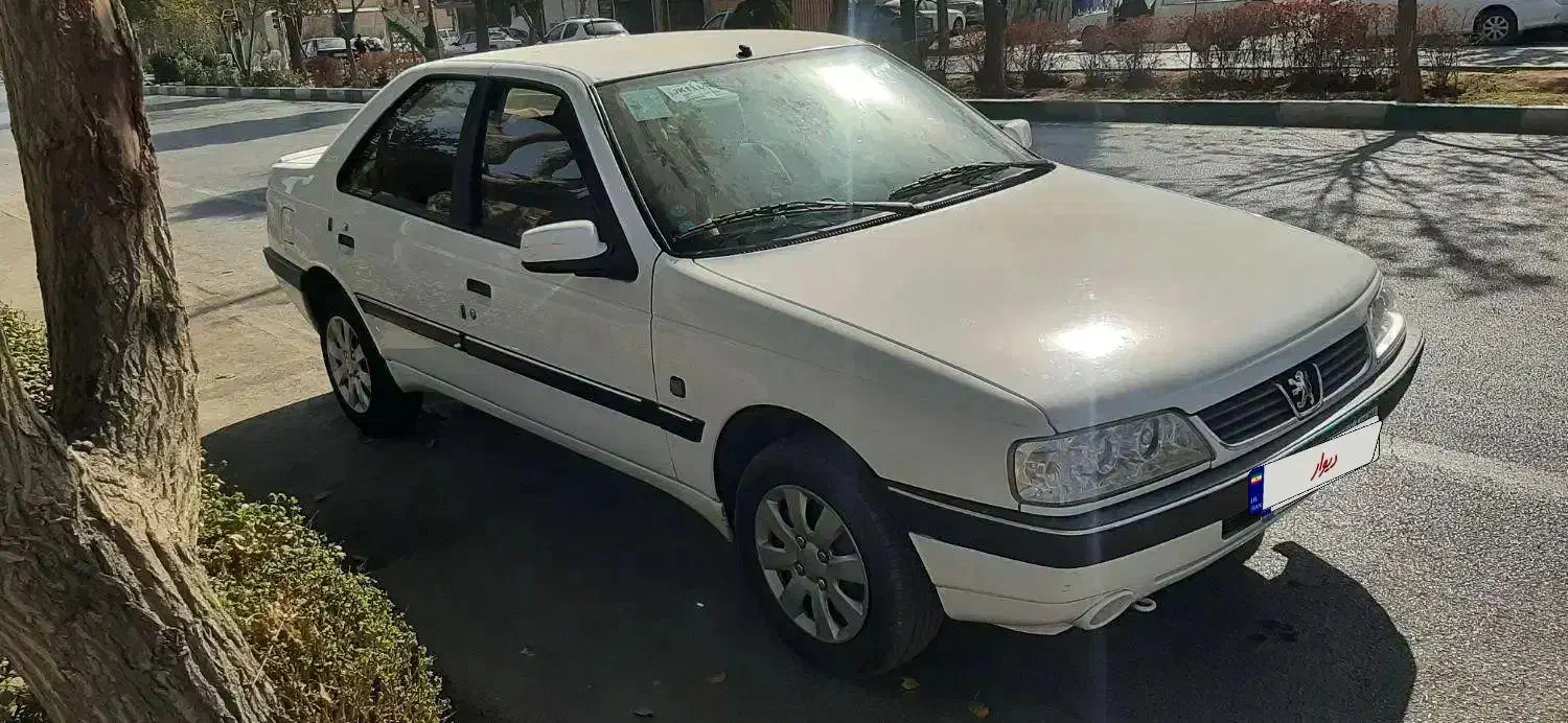 اس ال ایکس استثنایی|خودرو سواری و وانت|شاهین‌شهر, شهرک مطهری|دیوار