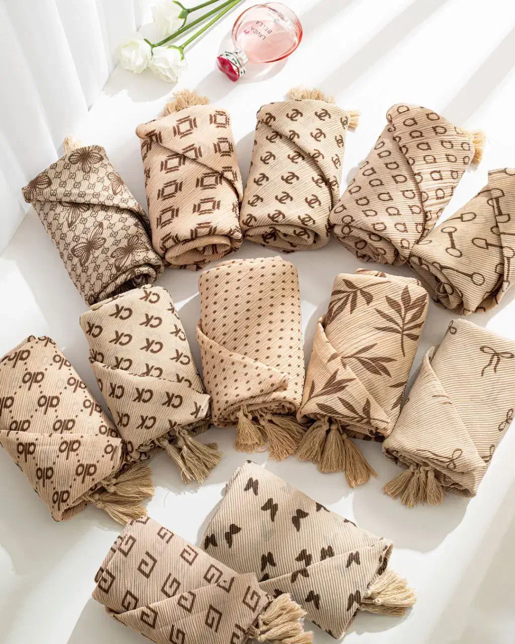 انواع شال وروسری|لباس|سبزوار, امیر کبیر|دیوار