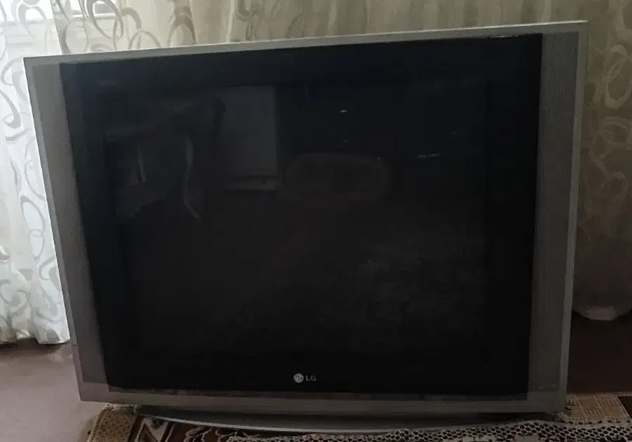 تلوزیون الجی ۲۹اینچ|تلویزیون و پروژکتور|کرج, چهارصد دستگاه|دیوار