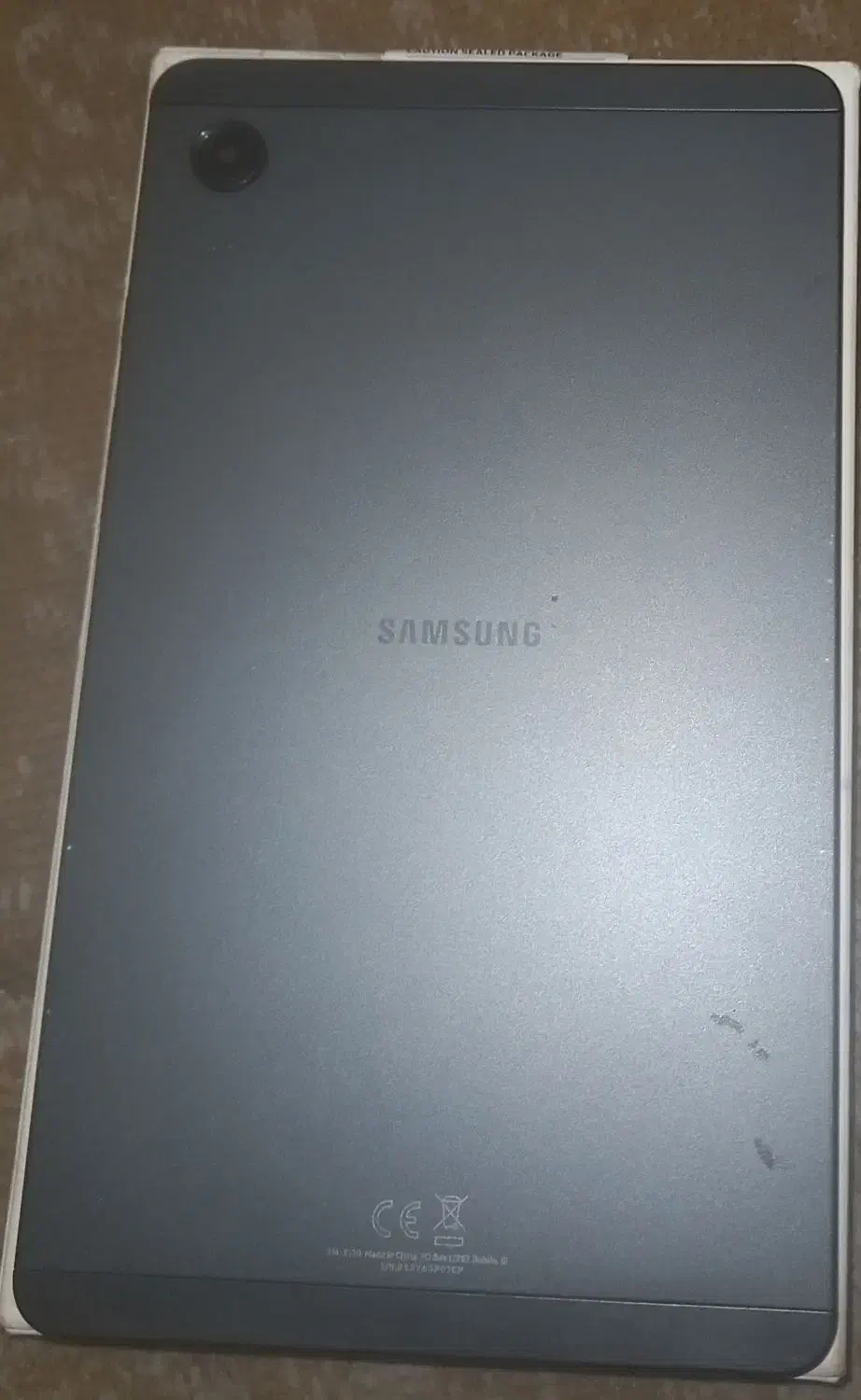 گوشی تبلت a9|تبلت|میناب, |دیوار