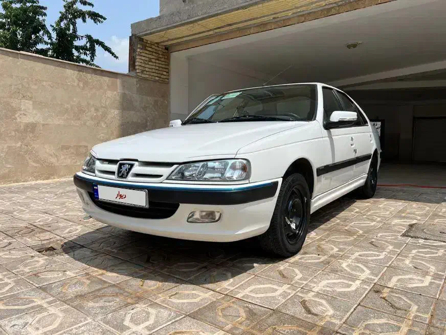 پارس ۴۰۱ xup|خودرو سواری و وانت|زنجان, |دیوار