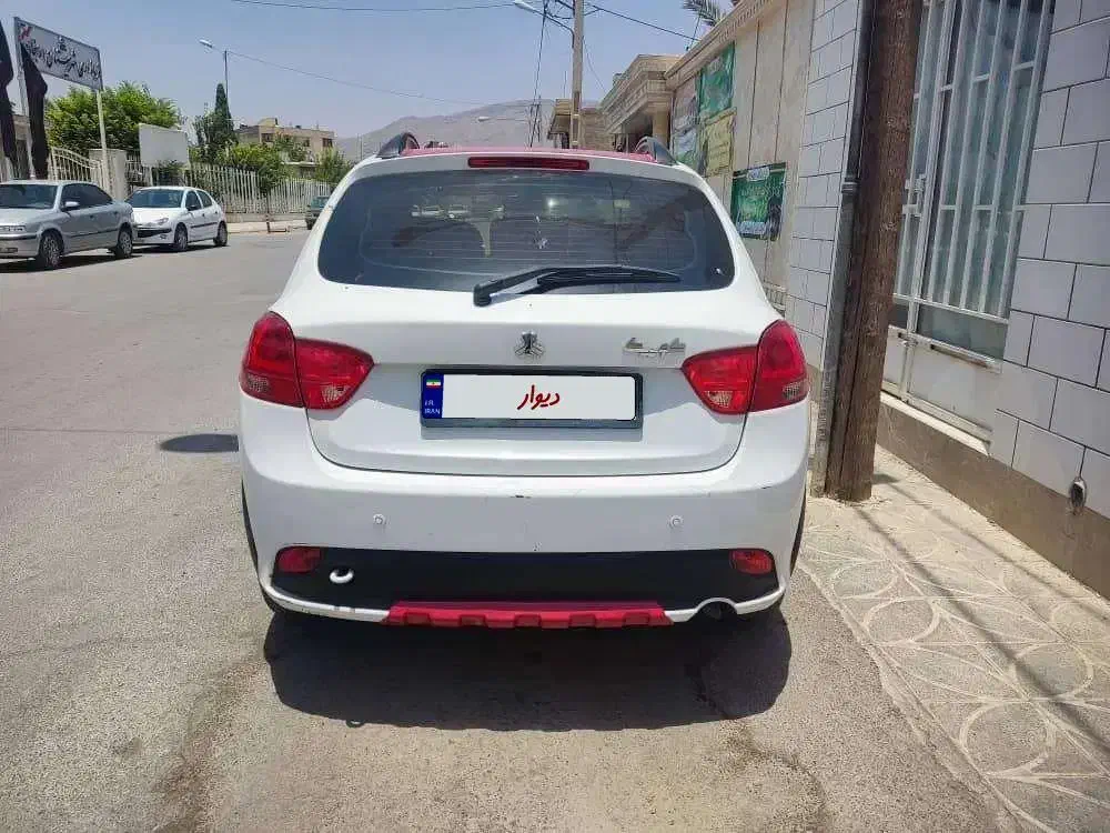 کوییک آر 1401 R|خودرو سواری و وانت|یزد, |دیوار