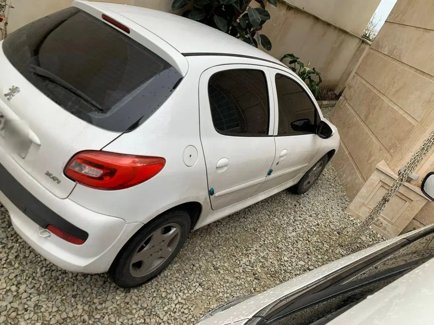 ۲۰۷درجه ۱|خودرو سواری و وانت|چالوس, |دیوار