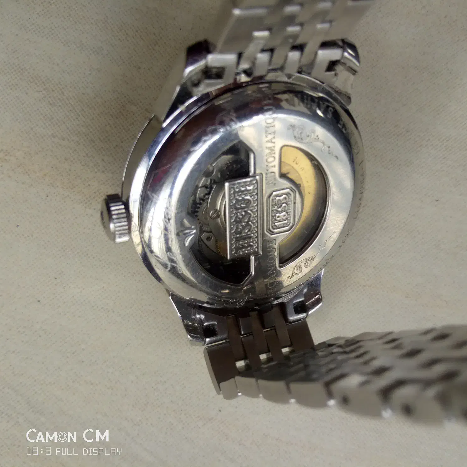 ساعت مچی تیسوت اصل|ساعت|کرج, گلشهر|دیوار