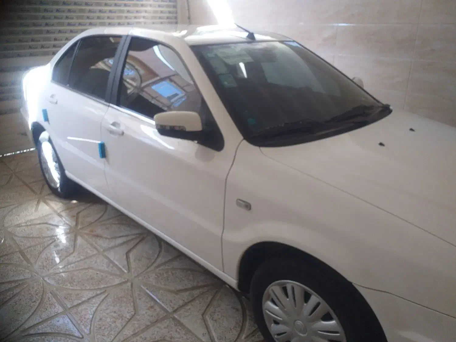 سورن پلاس دوگان۴۰۳|خودرو سواری و وانت|سرپل ذهاب, |دیوار