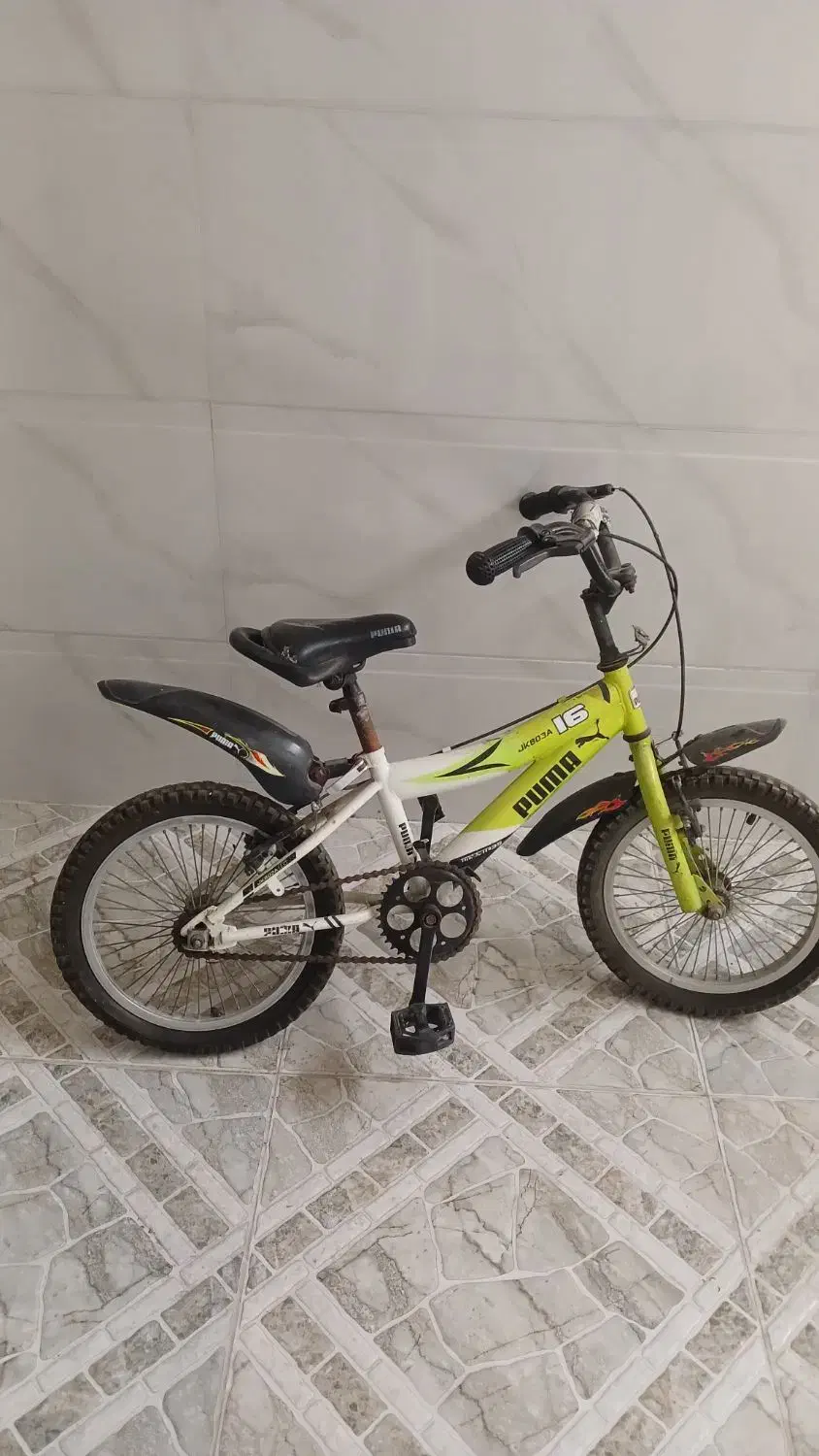 نیاز به تعویض لاستیک|دوچرخه، اسکیت، اسکوتر|رشت, سلیمانداراب|دیوار