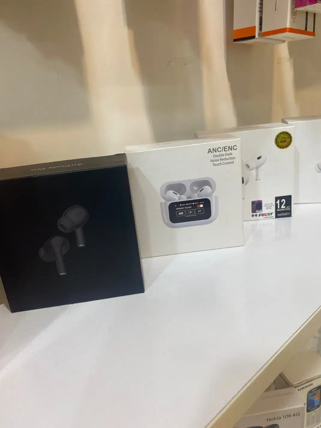 موبایل|لوازم جانبی موبایل و تبلت|مشهد, یوسفیه (شهرک غرب)|دیوار