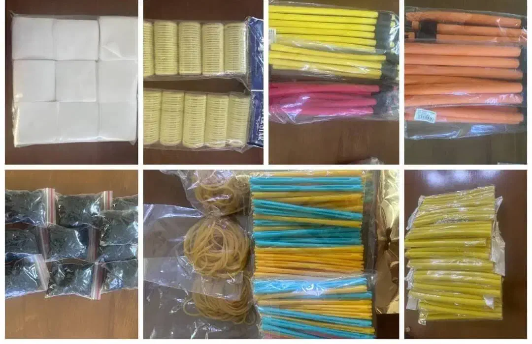 انواع بیگودی فومی پین کرل و موکتی و چسبی|آرایشی، بهداشتی، درمانی|تهران, فردوس|دیوار