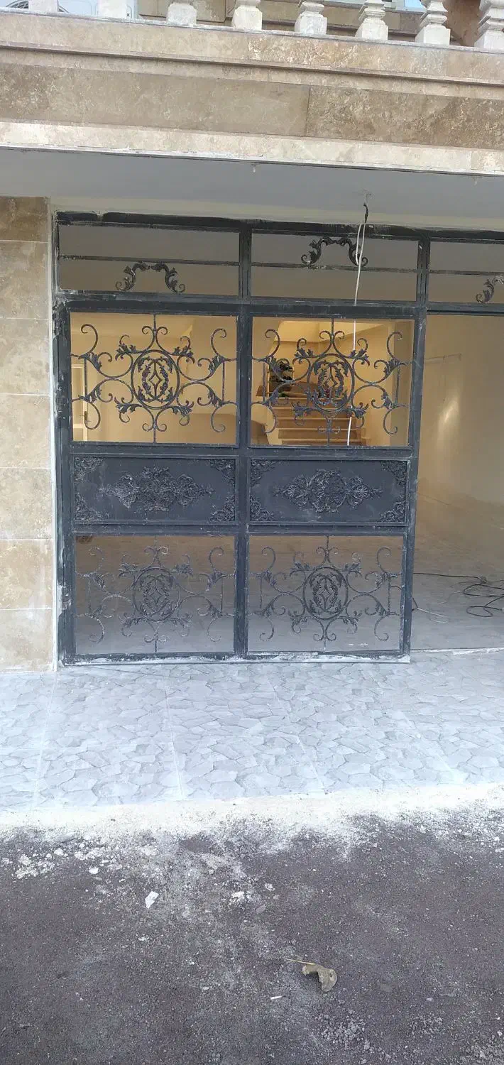 رنگ‌کاری جعفری|خدمات پیشه و مهارت|سیاهکل, |دیوار