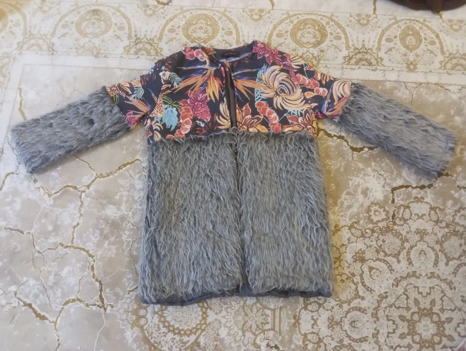 پالتو زنانه و کاپشن بچگانه|لباس|همدان, |دیوار