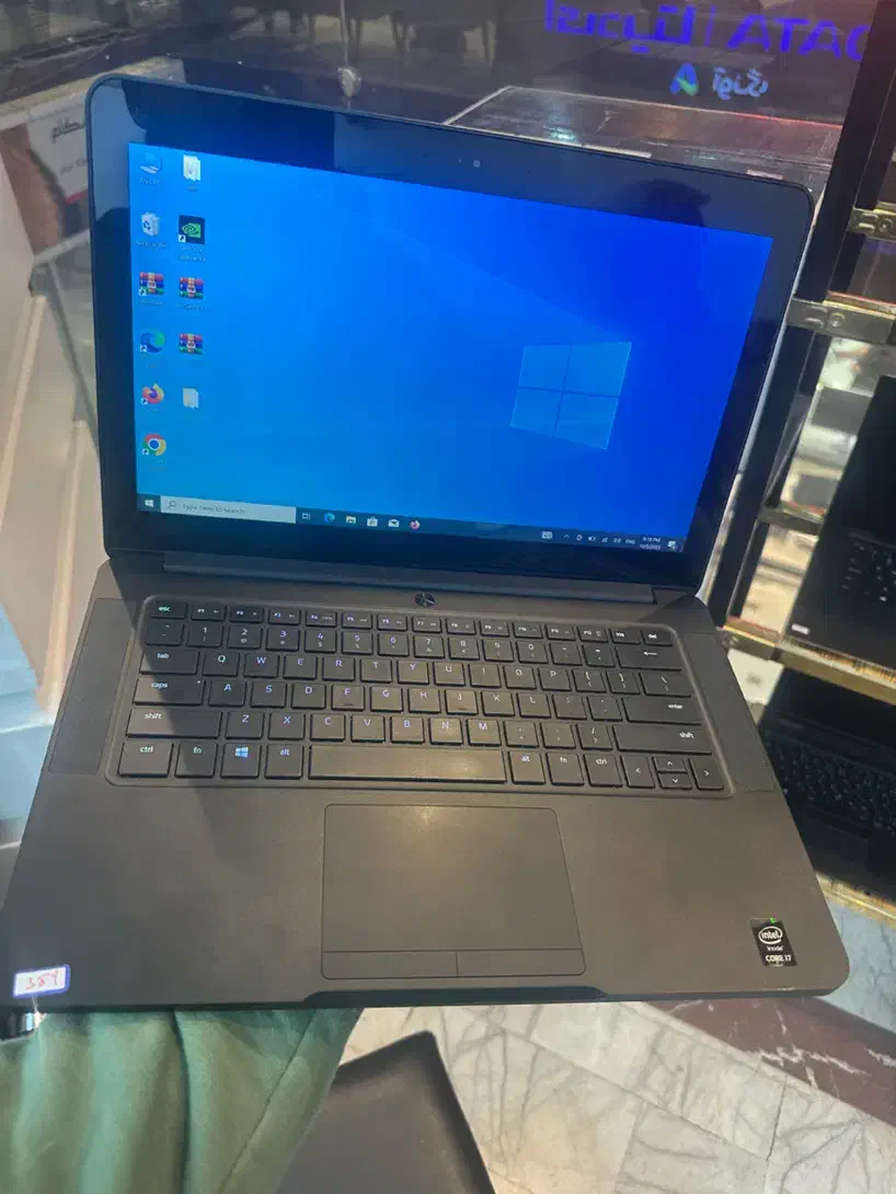 لپتاپ Razer Blade|رایانه همراه|مشهد, ارشاد|دیوار