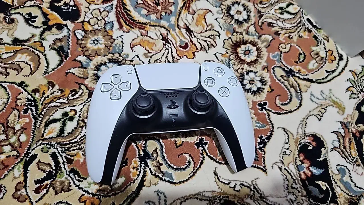 ps5 digital fat|کنسول، بازی ویدئویی و آنلاین|ایلام, |دیوار