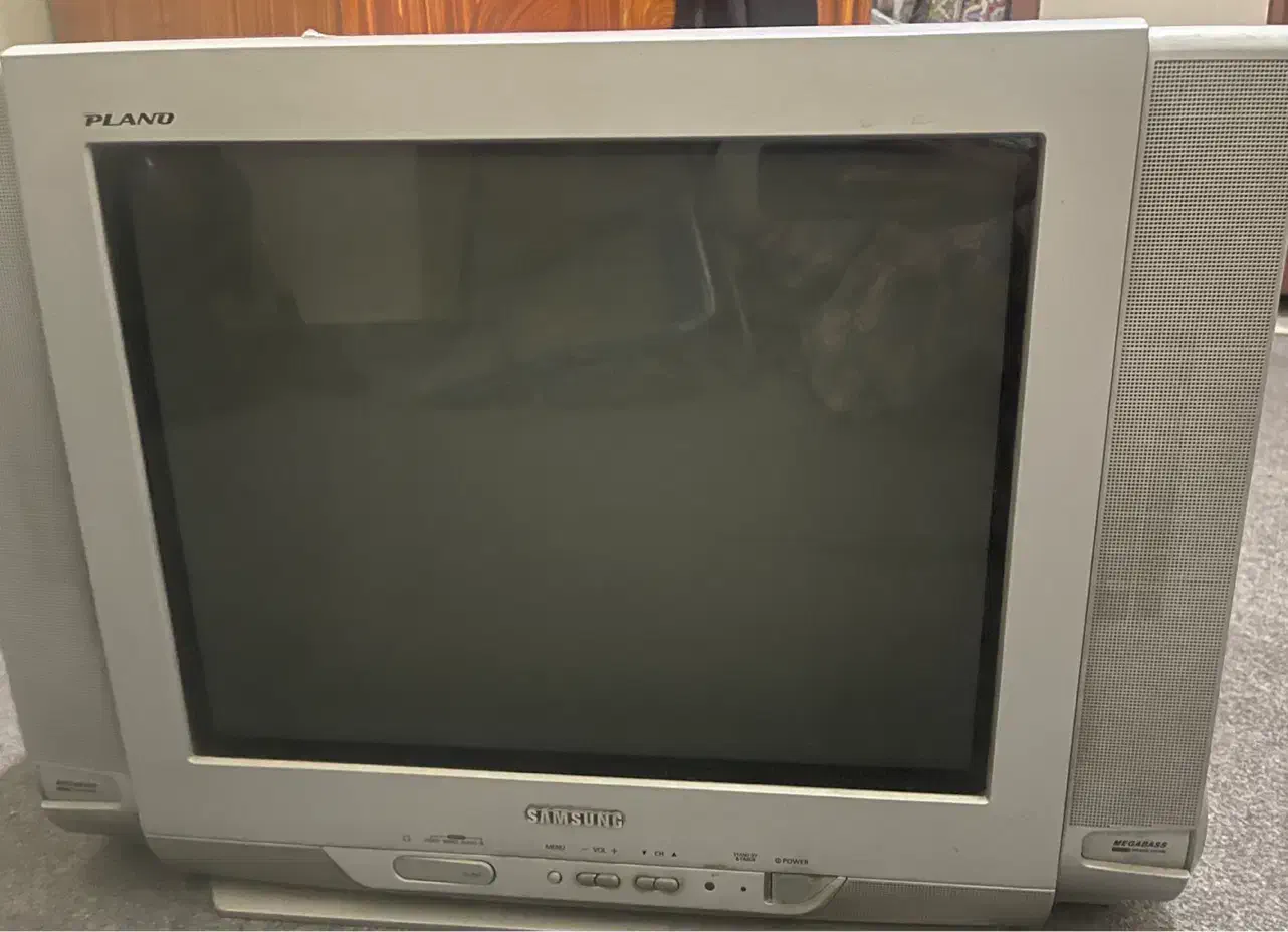 تلویزیون سامسونگ ۲۴ اینچ|تلویزیون و پروژکتور|کرمان, |دیوار