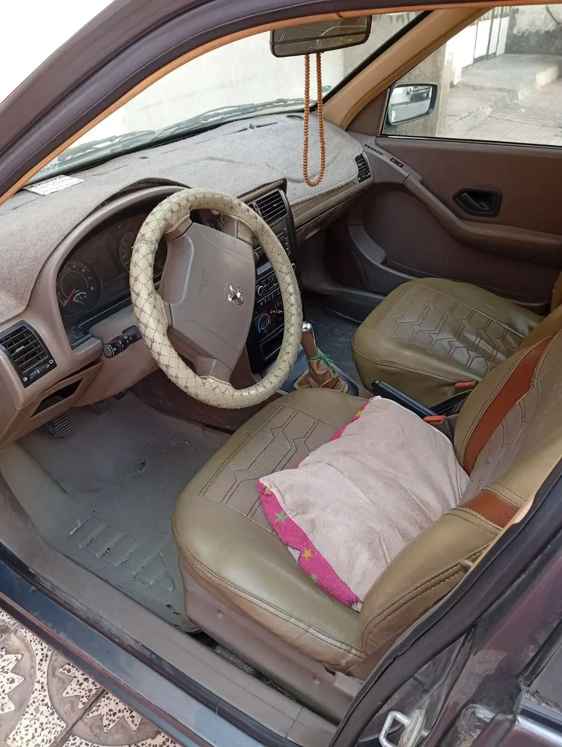 سواری پژو 405|خودرو سواری و وانت|نسیم‌شهر, |دیوار