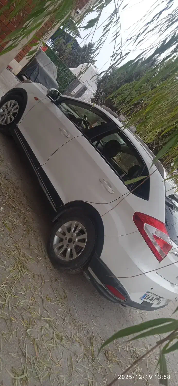 ام وی ام ۳۱۵|خودرو سواری و وانت|کوهسار (البرز), |دیوار