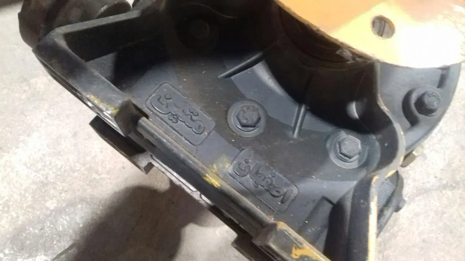 گیربکس با شفت|مصالح و تجهیزات ساختمان|همدان, |دیوار