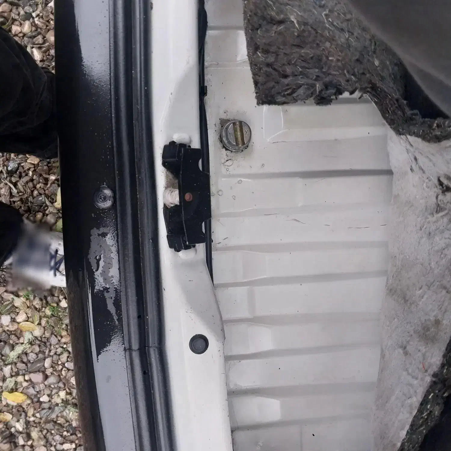 باسلام 206 بیرنگ بسیار کم کار|خودرو سواری و وانت|قائمشهر, |دیوار