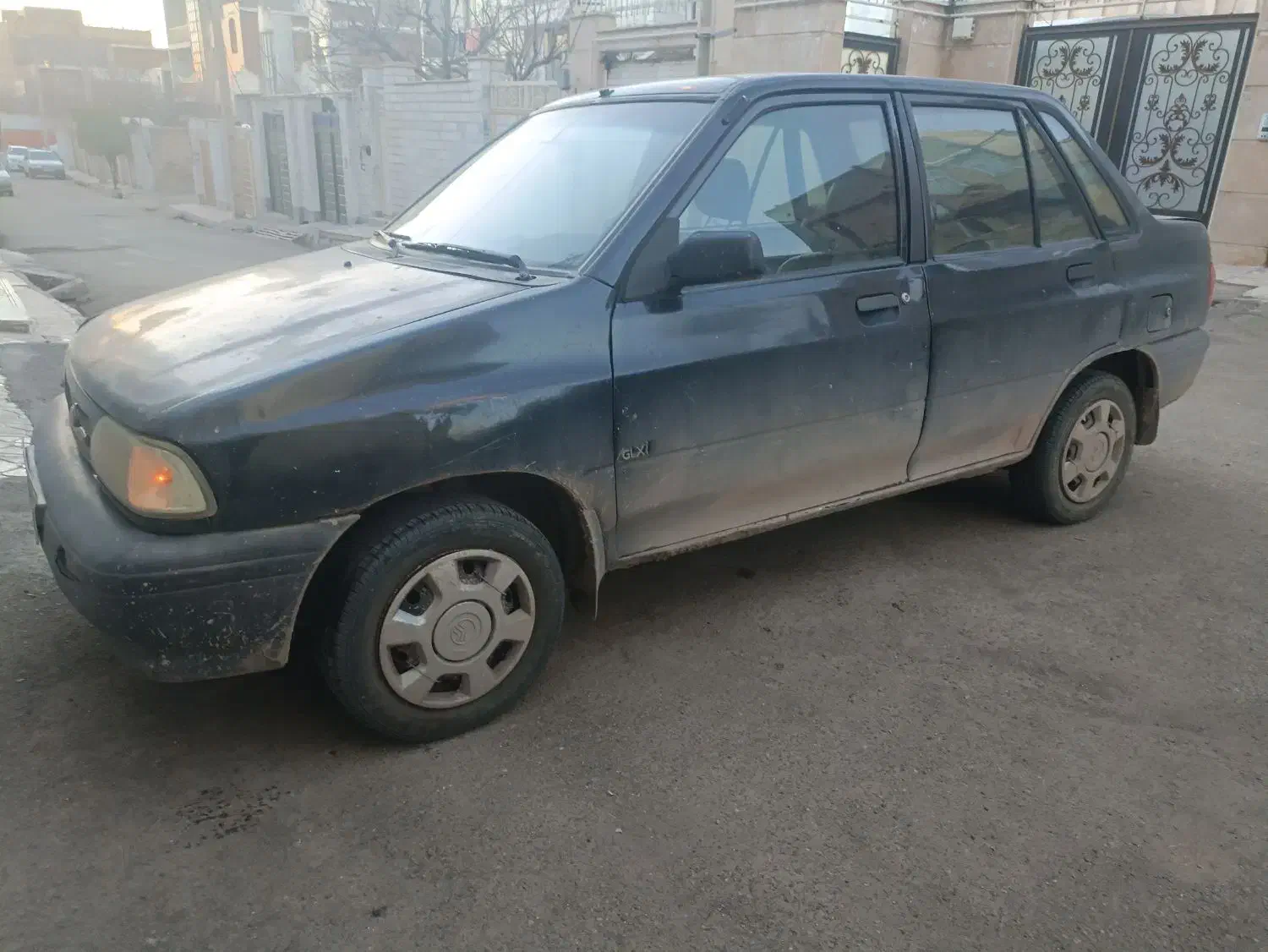 پراید|خودرو سواری و وانت|زنجان, |دیوار