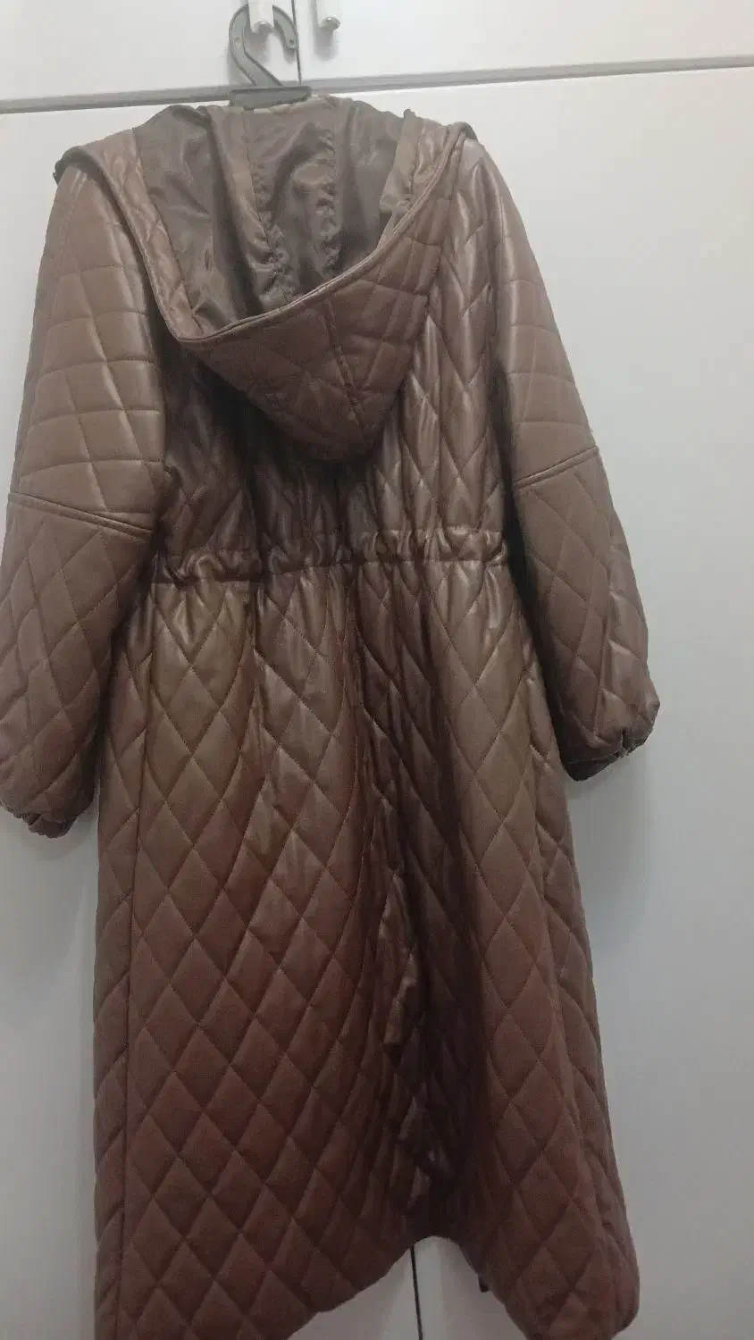 چندسری پالتوسایز۴۴درحدنو|لباس|دینور, |دیوار