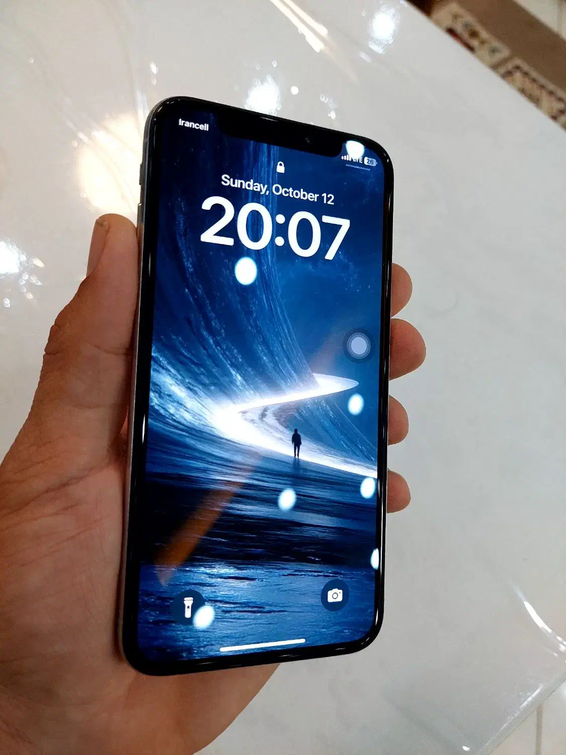 iPhone xs256|موبایل|شیراز, شهرک ولیعصر|دیوار