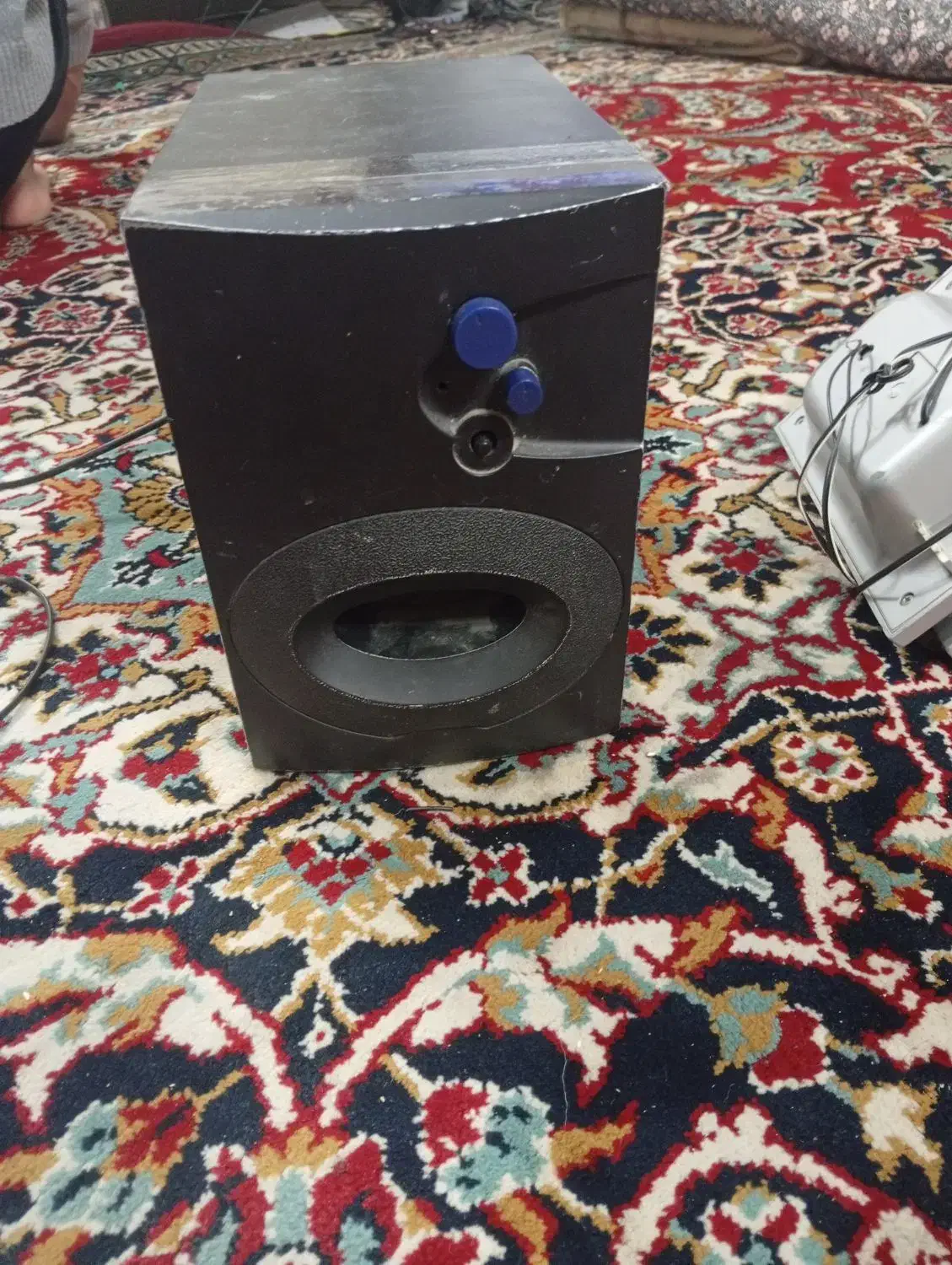 باند سالم|سیستم صوتی خانگی|مشهد, مشکینی (شهرک غرب)|دیوار