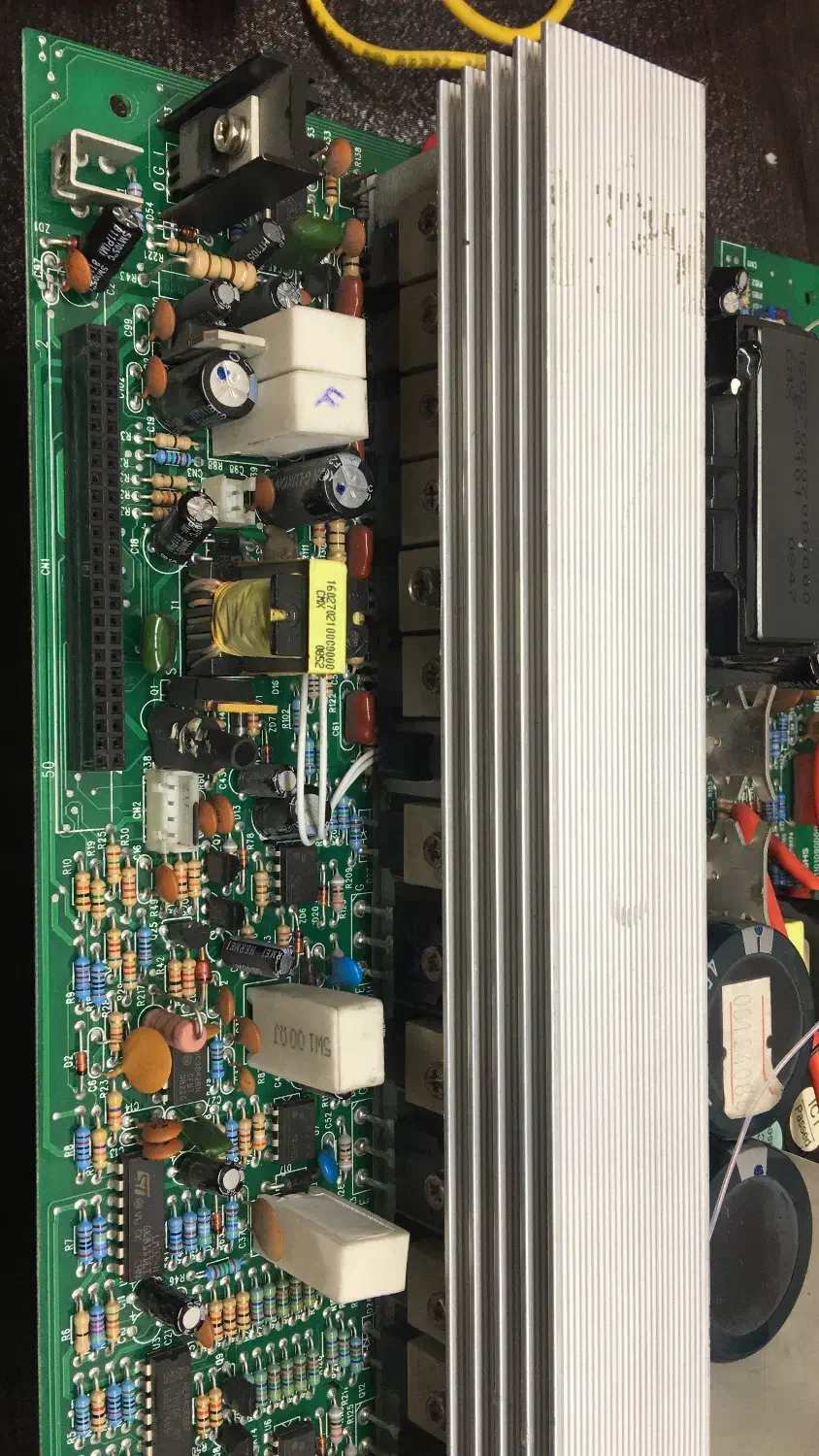 تعمیرات UPS (یوپی اس) (یو پی اس) تعمیر|قطعات و لوازم جانبی رایانه|تهران, گرگان|دیوار