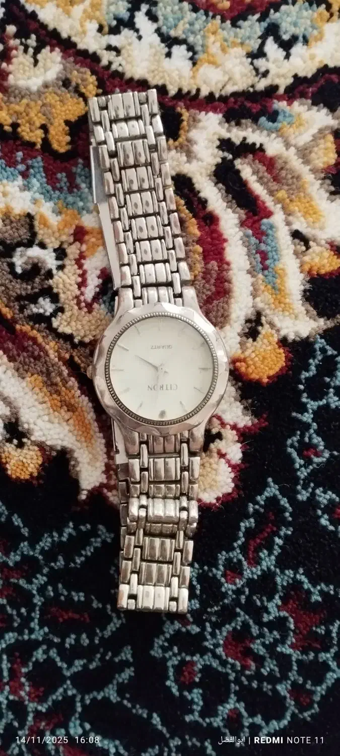 2عدد ساعت|ساعت|خرم‌آباد, |دیوار