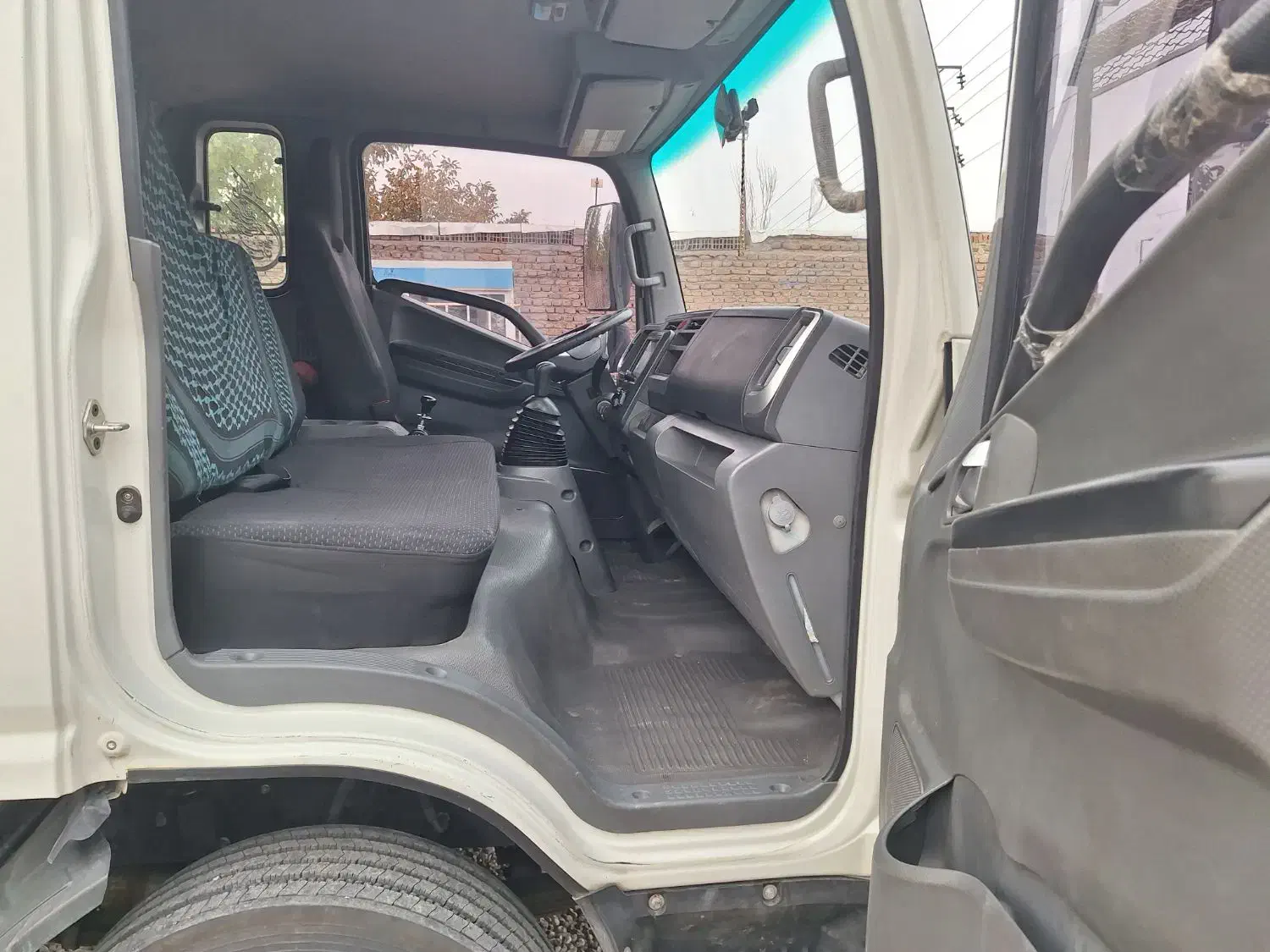 جک ۶تن ۱۴۰۱|خودرو سنگین|خسروشاه, |دیوار