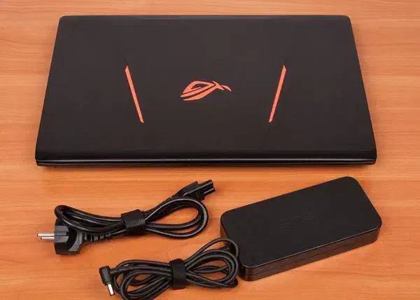 لپتاپ گیمینگ و رندرینگ ASUS|رایانه همراه|شیراز, وصال|دیوار