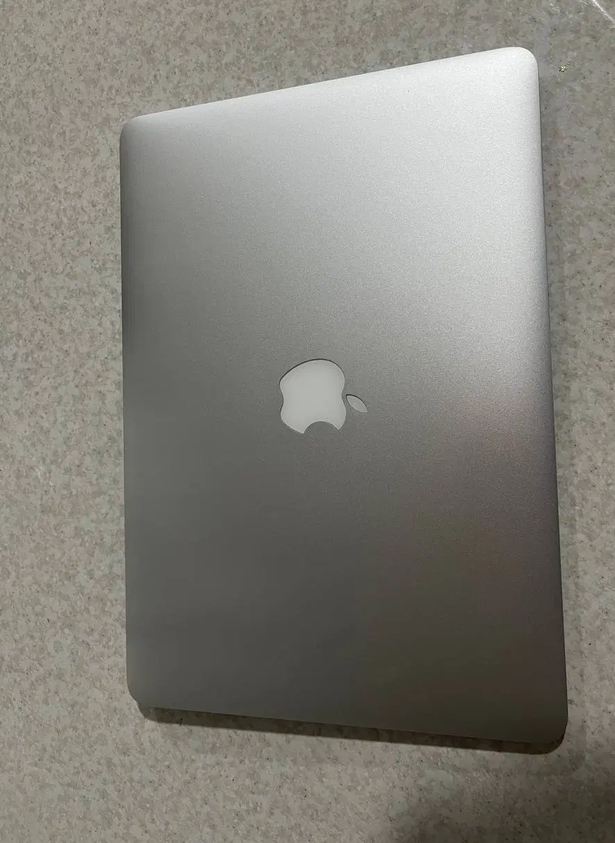 Mac Book Air 2013|رایانه همراه|گالیکش, |دیوار