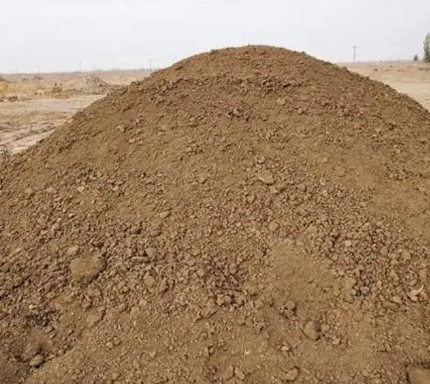 کود گاوی پر بار و مرغوب برای باغات و زمین کشاورزی|خدمات باغبانی و درختکاری|مشهد, فرودگاه|دیوار