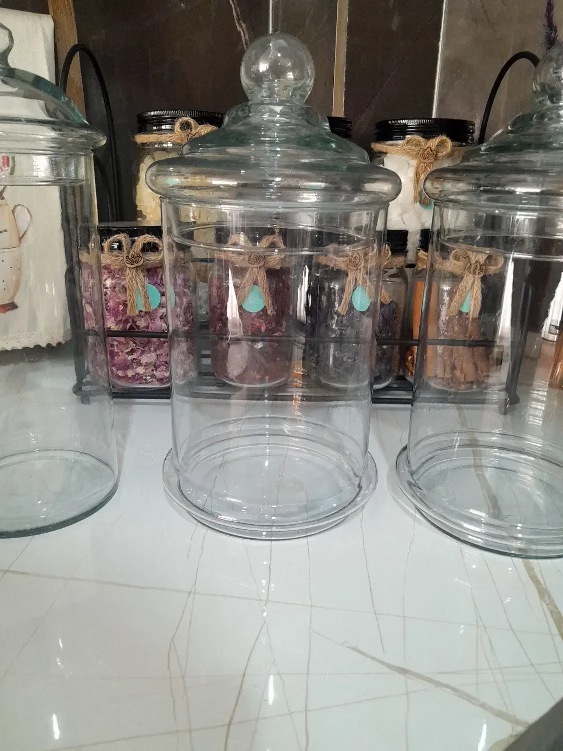 شیشه استوانه ای|ظروف نگهدارنده، پلاستیکی، یک‌بارمصرف|مشهد, خواجه ربیع|دیوار