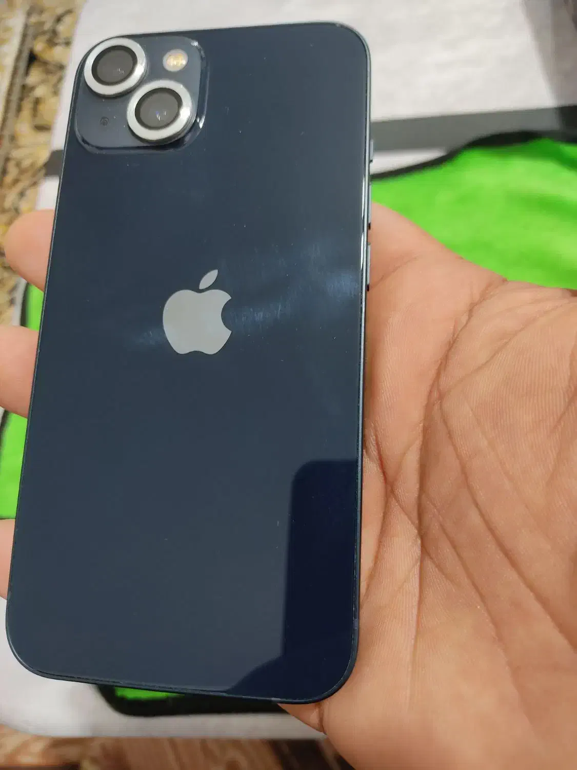 آیفون 13نرمال|موبایل|مراغه, |دیوار