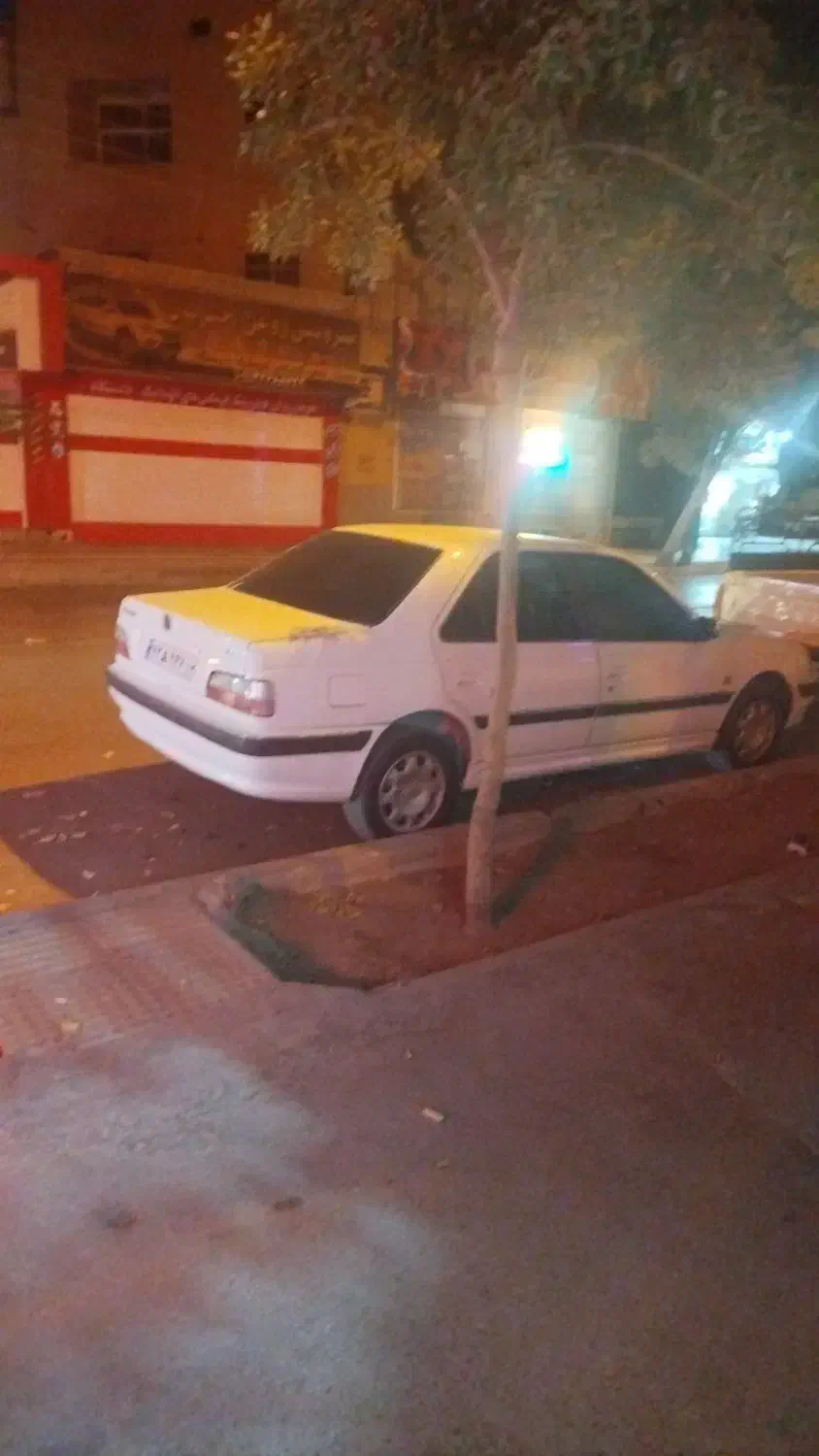 پارس سال مدل 93|خودرو سواری و وانت|اصفهان, شاهد|دیوار