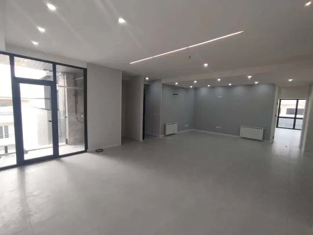 دفتر کار ۱۴۵ متری|اجارهٔ دفتر کار، اتاق اداری، مطب|گرگان, |دیوار