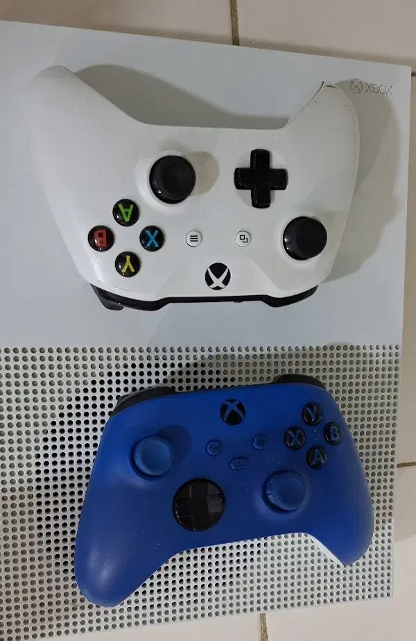 ایکس باکس وان اس|کنسول، بازی ویدئویی و آنلاین|سنندج, |دیوار