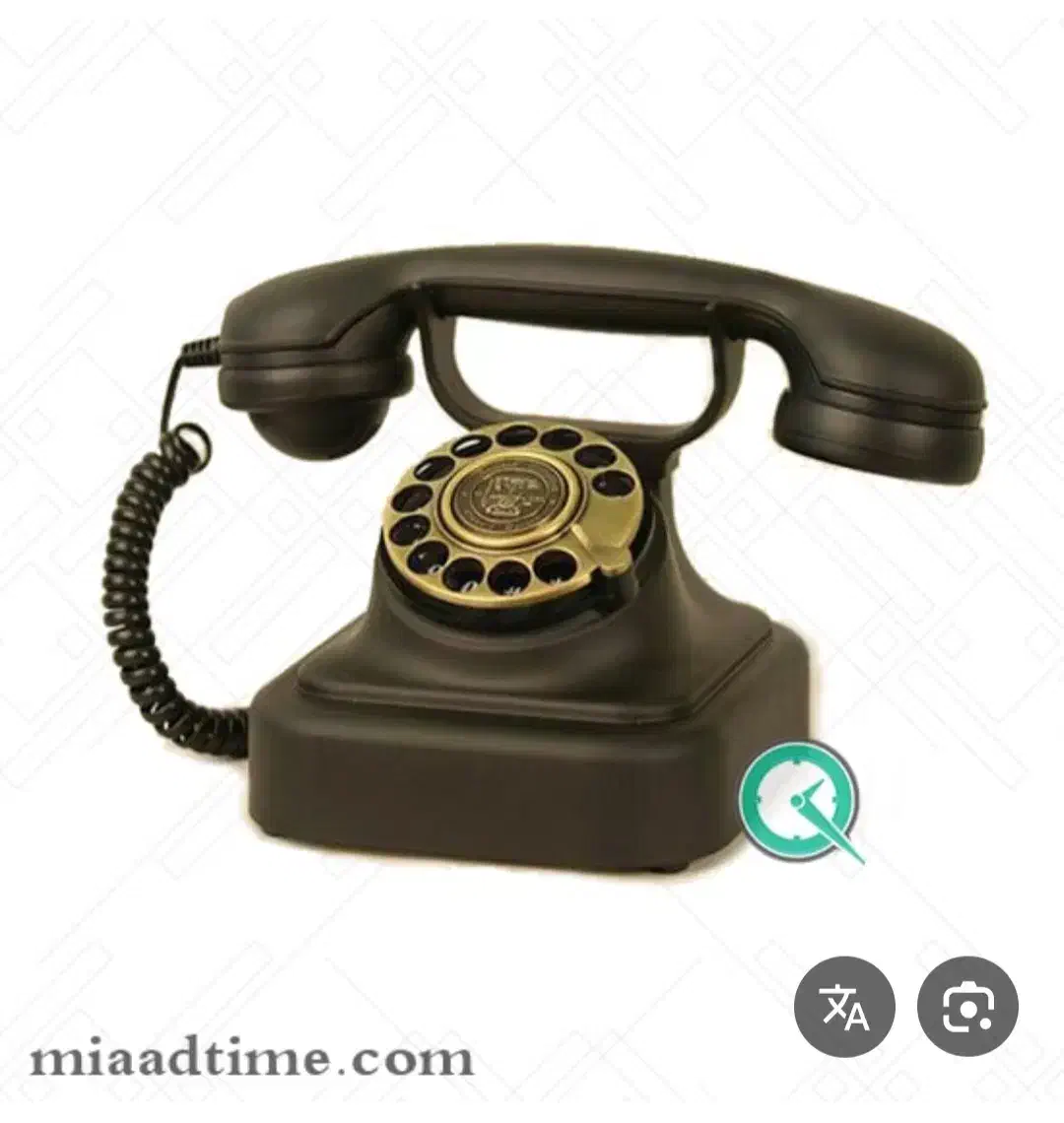 خط تلفن ثابت|تلفن رومیزی|اصفهان, مارچین|دیوار