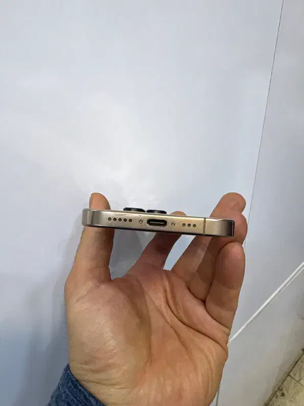 16 Pro Zaa 512G|موبایل|تهران, جنتآباد مرکزی|دیوار