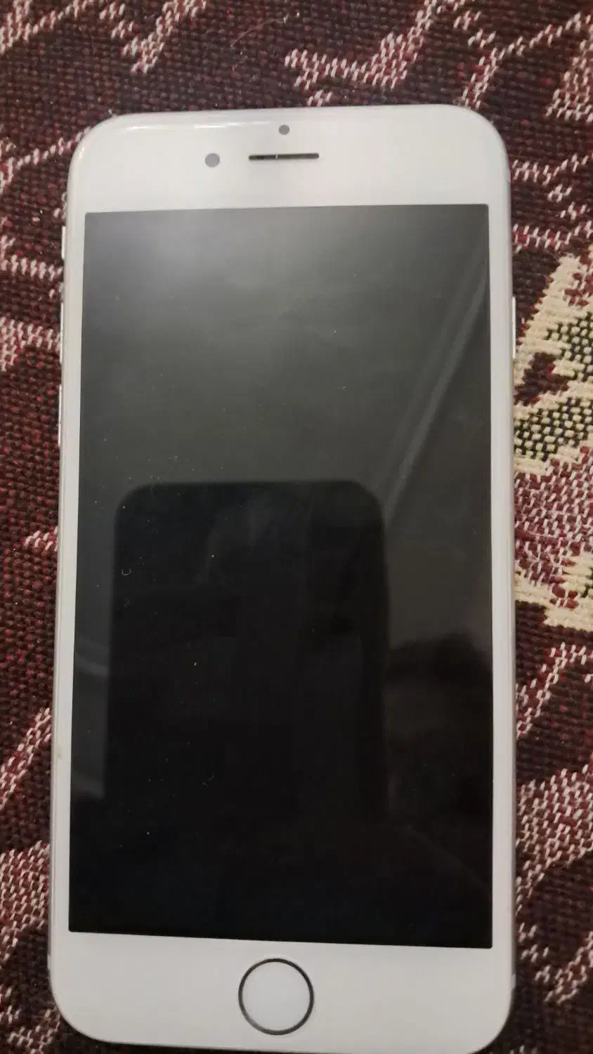 فروش آیفون ۶ ۶۴g|موبایل|اهر, |دیوار