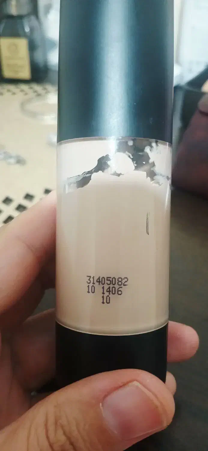 کرم پودر نوت|آرایشی، بهداشتی، درمانی|تهران, زمزم|دیوار