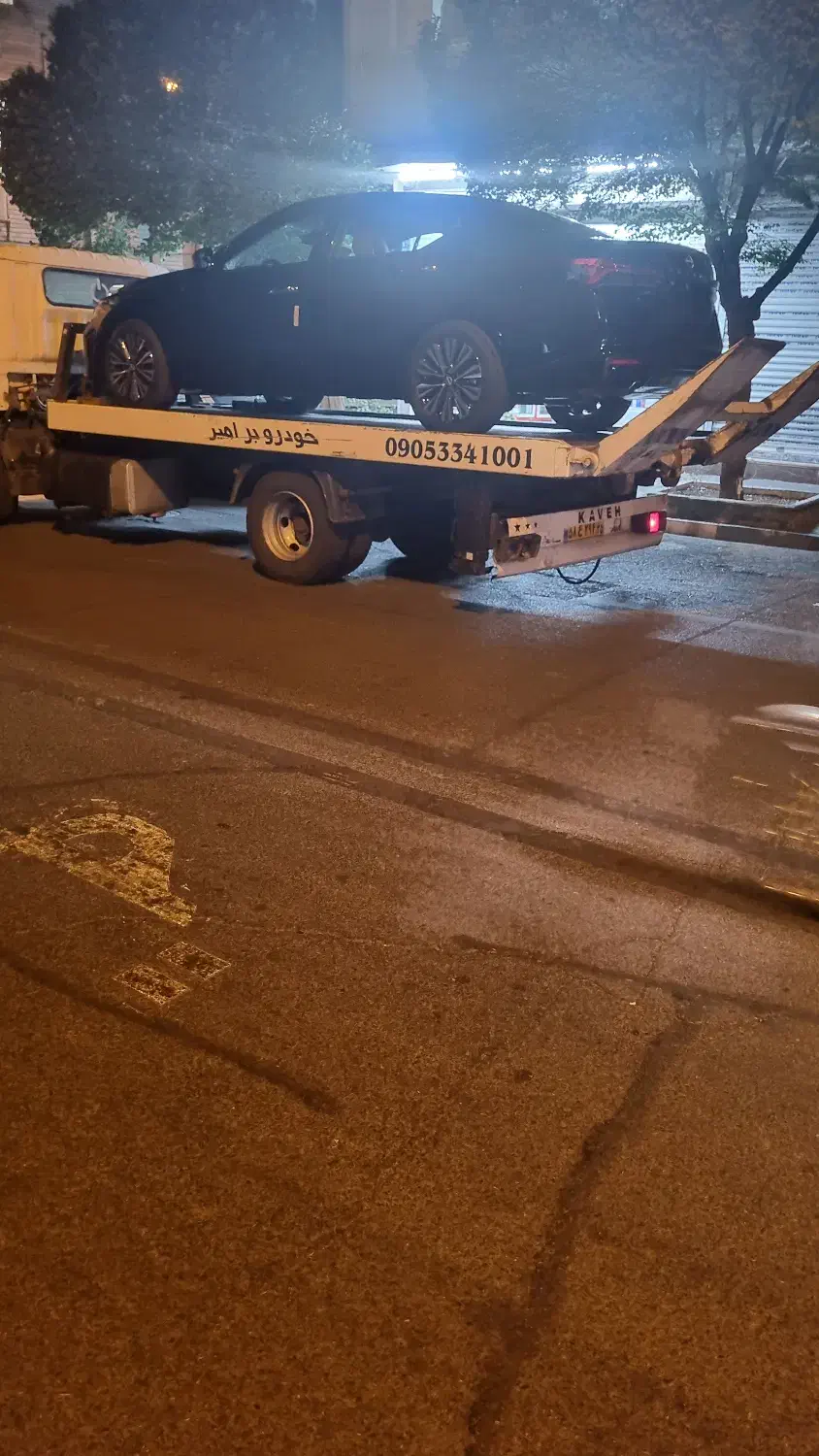 نیسان آلتیما ۲۰۲۴ مشکی متالیک|خودرو سواری و وانت|تهران, محمودیه|دیوار