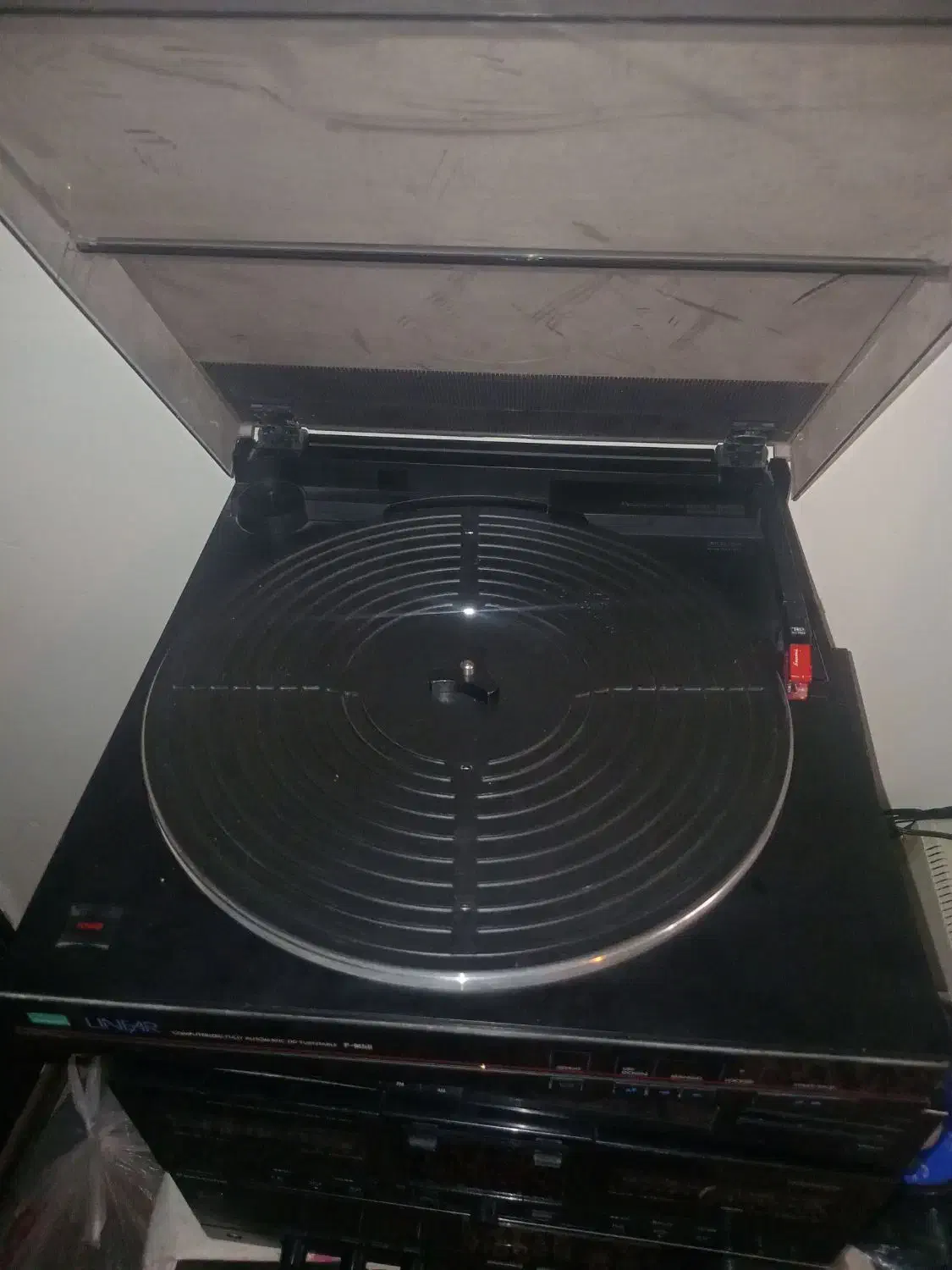 گرام تپاز|سیستم صوتی خانگی|بومهن, |دیوار