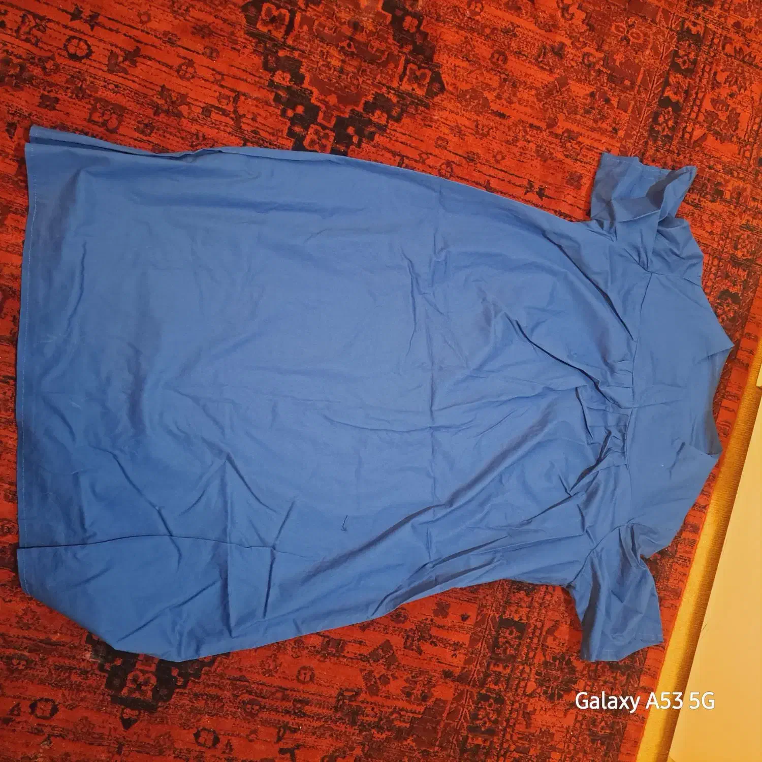 شلوار جین بارداری و لباس بارداری در حد نو|لباس|کرج, شهرک فهمیده|دیوار